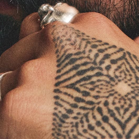 1. Test at Urban Ink Tattoo Studio in New York City, NY
